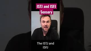 ISTJ \u0026 ISFJ Introverted Sensing and Extroverted iNtuition