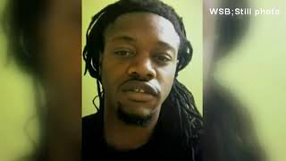 Uber Eats driver faces murder charges in customer's shooting death