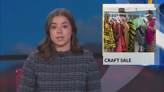 Albuquerque non-profit hosts craft sale in honor of World Refugee Day