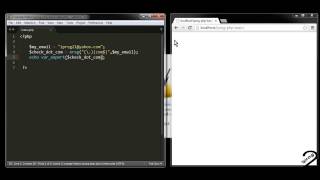 tutorial 38 iprog php ereg function