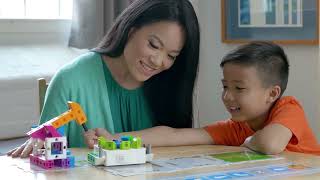 Kids First Coding & Robotics Set