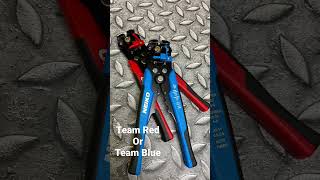 Neiko has a new 3-in-1 Automatic Wire Stripper. Which is your favorite??#neikotools #neiko #tools