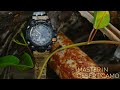 Master in Desert Camouflage Mudmaster G-Shock watch review