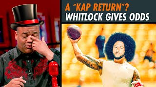 Kaepernick’s Viral Video: Can The Actorvist Make An NFL Comeback?
