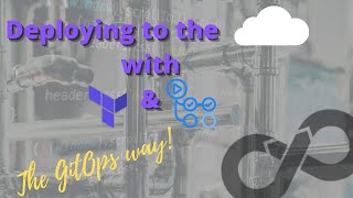 Want to Learn GitOps, Terraform Cloud and GitHub Actions? Check this out!