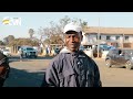 Come Back Home, Zimbabweans in South Africa Told Amid Rising Immigration Tensions