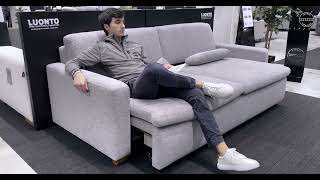 Kai Sofa Sleeper