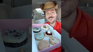 CRUMBL COOKIES REVIEW 10/6/2025