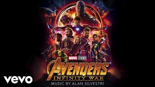 Alan Silvestri - More Power (From \