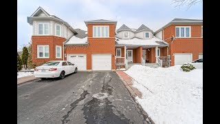 61 Woodstream Avenue, Brampton Home for Sale - Real Estate Properties for Sale