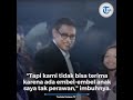 curhatan ibunda atlet yang dipulangan karena isu keperawanan sang ibu hal itu hancurkan anak saya