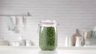 Why Choose Le Parfait Jars for Your Kitchen?