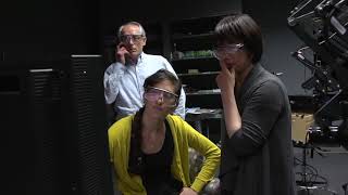 Conservation Lab Selects