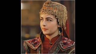 Fatima khatoon👑#crush #kurulusosman