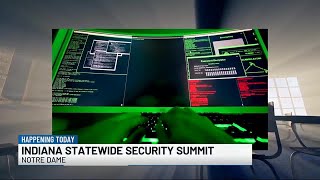 Notre Dame hosts Indiana Statewide Security Summit