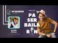 Pa' ser bailarín  PODCAST by BK STUDIO & Tato | Epi #5 con Juan Daviel Ayala | chapter 2