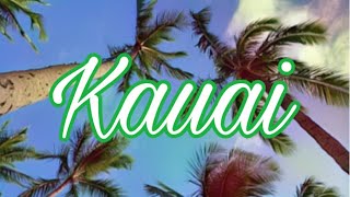 Christmas in Kauai 2019