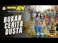 BINTANG ADV || BUKAN CERITA DUSTA || LIVE SAKO BANYUASIN || ACARA YANI & RIDHO