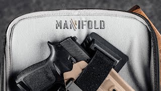 The Best Way To Off-Body Carry: The TXC Manifold