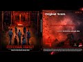 Stranger Things: Season 4 (Original Score) I Ending Theme (4x09) - KYLE DIXON & MICHAEL STEIN
