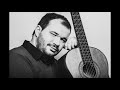 Dusan Bogdanovic, Sonata no. 3, Thomas Riamon, guitar solo