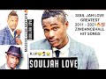 🆕SOUL JAH LOVE Greatest Playlist (2011-2022) MIXTAPE Baddest MASSIVE CLUB SONGS 🔥Zimdancehall 2022