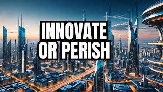 "30 Game-Changing Technologies That Will Shape Our Future!"