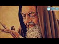 Padre Pio se biloca y aparece en Uruguai