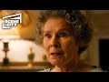 Elizabeth and Philip Discuss Their Differences | The Crown (Imelda Staunton, Jonathan Pryce)