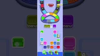 beads out level 489 very hard #games #gaming #gameplay #play