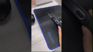 Detector X13 wireless detector operation video