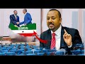 Deg Deg Abiy Oo Aqoonsiga Somaliland Ku Qanciyey Xisbiyada Siyaasada Itoobiya & Heshiiska