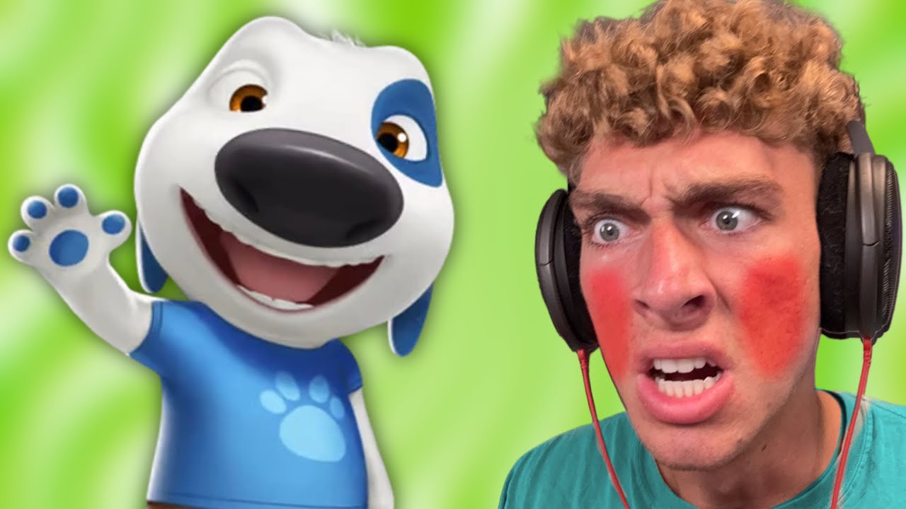 I Hate This Game Youtube