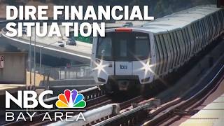 Tough Questions No Easy Answers As Bart Faces Multi Million Dollar Budget Gap