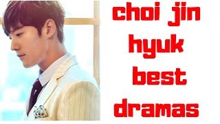 Choi Jin-hyuk  best dramas collection