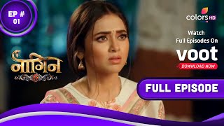 Naagin 6 - Full Episode 1 - With English Subtitles