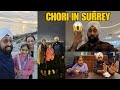 SURREY KE MALL MEI CHOR | WHITE ROCK BC