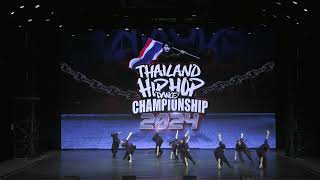 THE ZOO THAILAND : Varsity Division : FINAL 5 5 2024