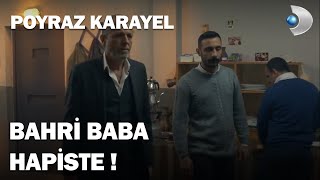 Bahri Baba Hapiste! - Poyraz Karayel 17.Bölüm