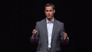 The Answer to Cancer Lies in the Past | Lincoln Nadauld | TEDxBYU