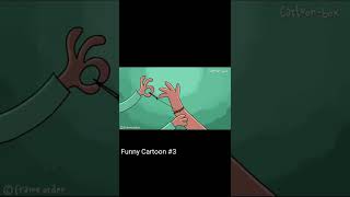 Funny cartoon #shorts #funnycartoon #funcartoon #3