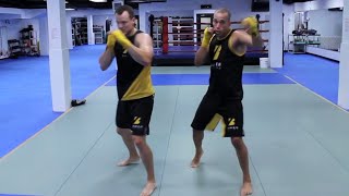 Beginner Friendly 20 Minute Boxing Workout at Home without any Equipment 2022