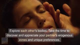 Unlocking the Secrets to an Extraordinary Intimate Connection