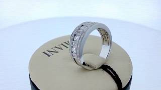 Damiani Belle Epoque Ring