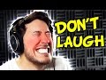 Try Not To Laugh Challenge #4