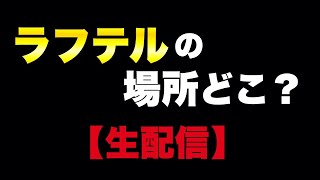 【ワンピースネタバレ】生配信2