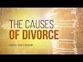 What Causes Divorce? Shaytaan Or Faulty Marriages? | Shaykh Yahya Ibrahim | Faith IQ