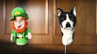 CI Investments TV Spots 2016 - Headcovers (English)