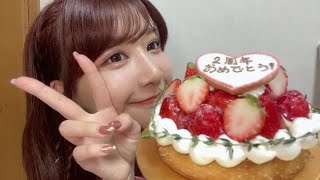 AYAKA OTA 2024年03月09日22時44分45秒 太田 彩夏（SKE48 チームKⅡ）