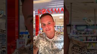 HITY ROSSMANN - co kupić? #shorts #rossmann #viral #hit #kosmetyki #zakupy